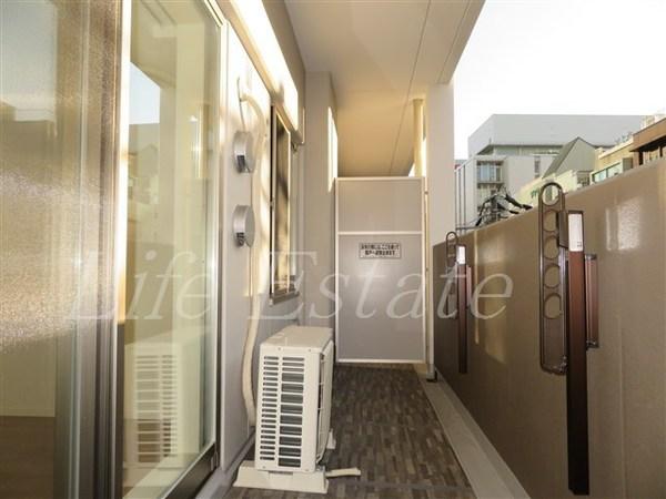 スマートカーサ伏見町