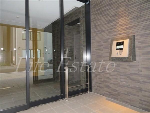 スマートカーサ伏見町