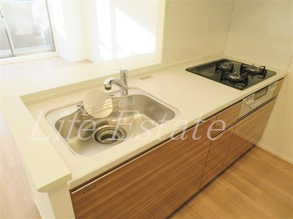 スマートカーサ伏見町