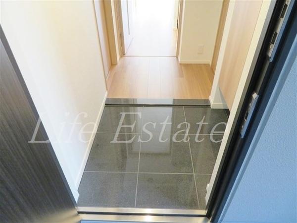 スマートカーサ伏見町