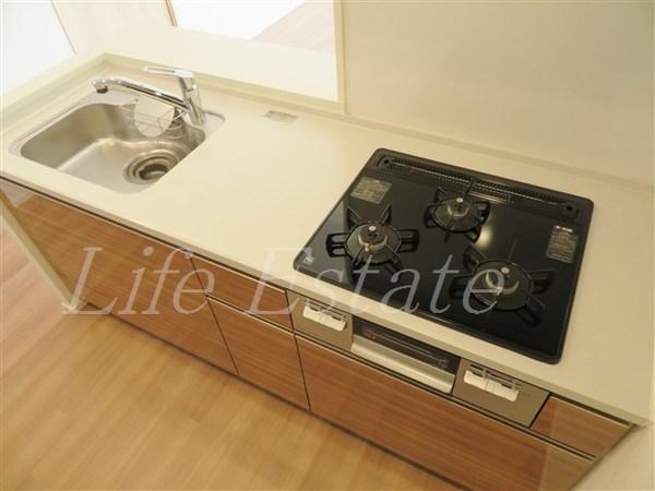 スマートカーサ伏見町