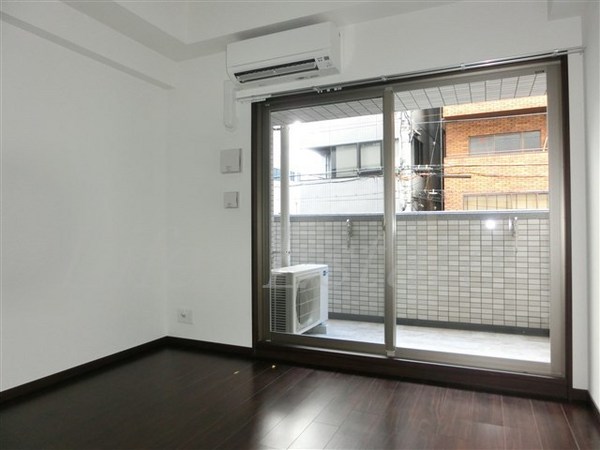 S-RESIDENCE淀屋橋