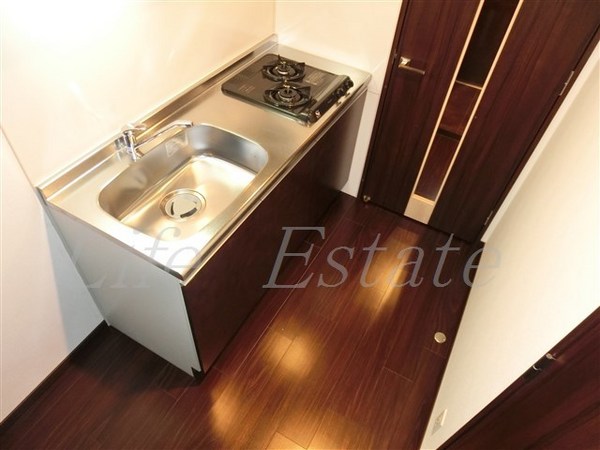 S-RESIDENCE淀屋橋