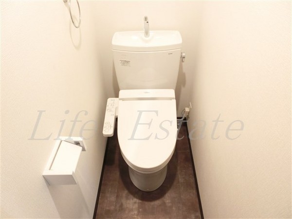 S-RESIDENCE淀屋橋