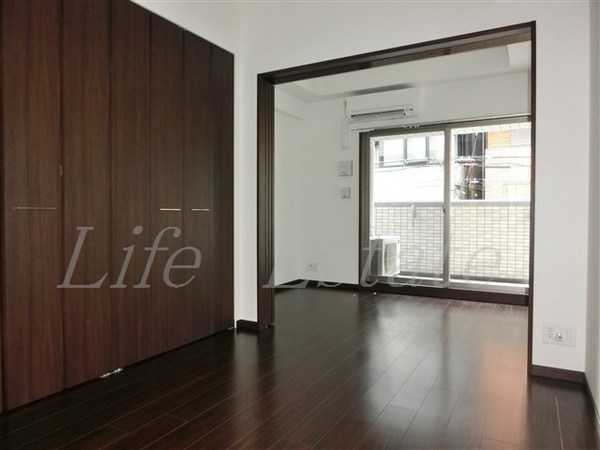 S-RESIDENCE淀屋橋