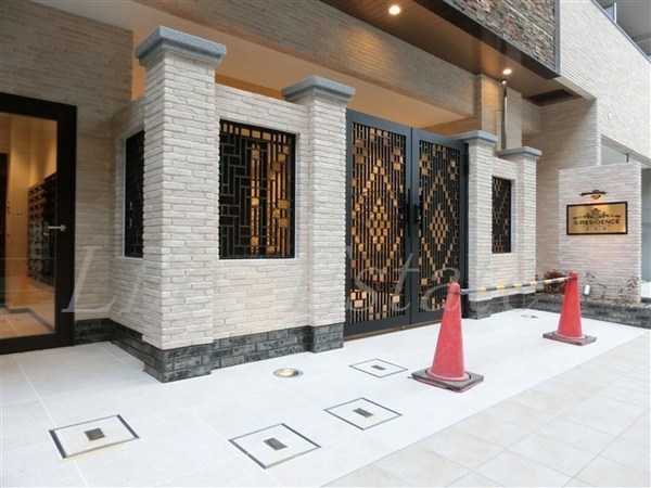 S-RESIDENCE淀屋橋