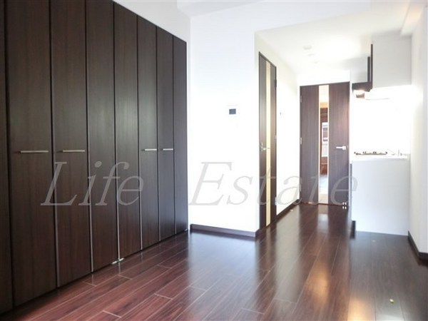 S-RESIDENCE淀屋橋