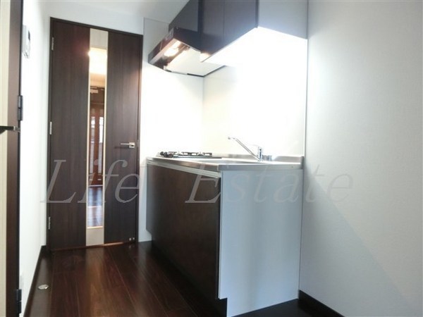 S-RESIDENCE淀屋橋