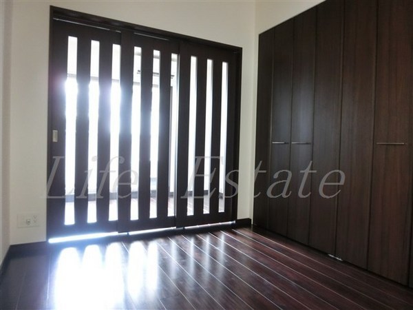 S-RESIDENCE淀屋橋