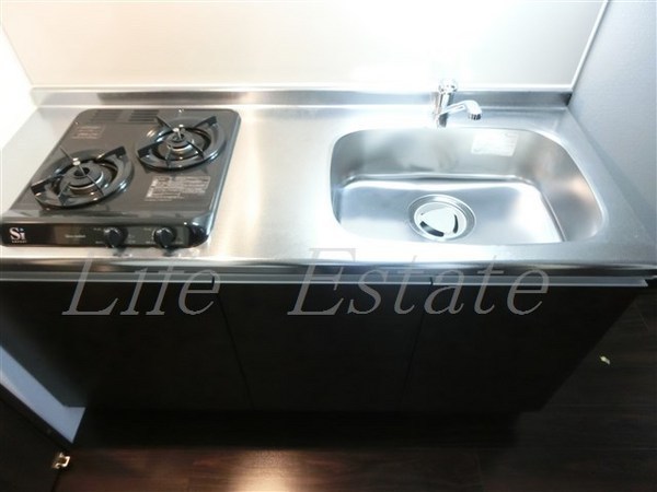 S-RESIDENCE淀屋橋