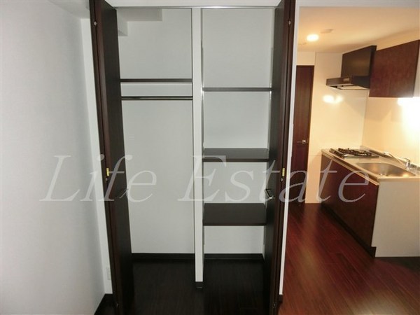 S-RESIDENCE淀屋橋