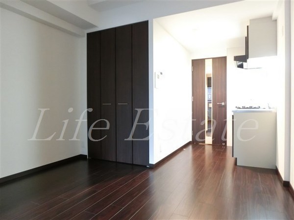 S-RESIDENCE淀屋橋