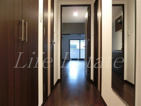 S-RESIDENCE淀屋橋