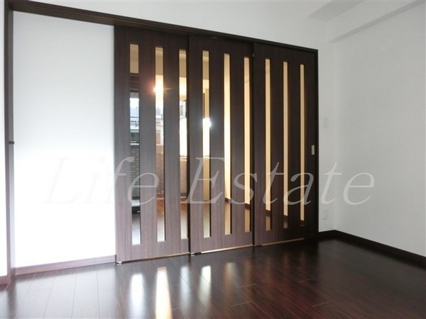 S-RESIDENCE淀屋橋