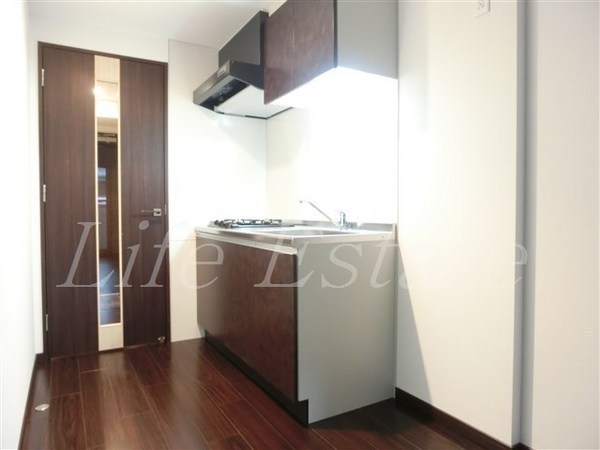 S-RESIDENCE淀屋橋