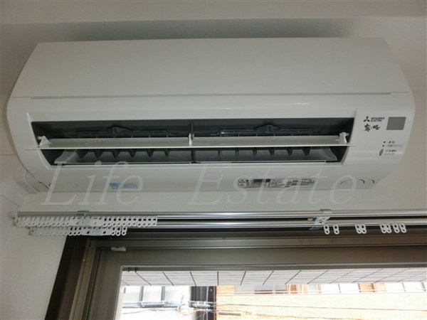 S-RESIDENCE淀屋橋