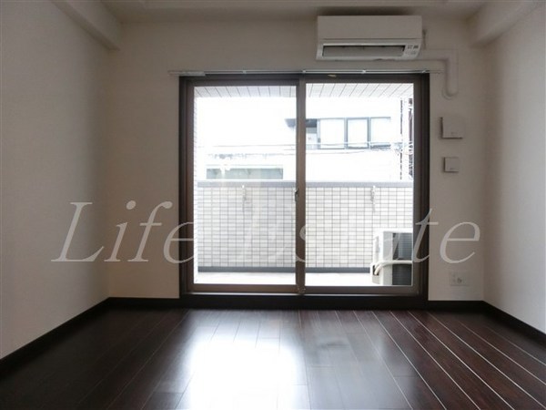 S-RESIDENCE淀屋橋