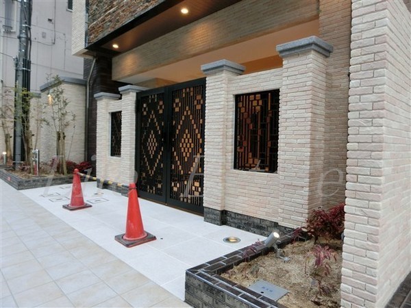 S-RESIDENCE淀屋橋