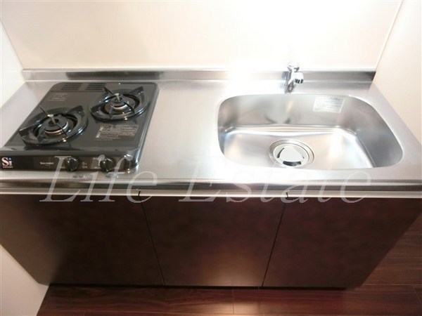 S-RESIDENCE淀屋橋