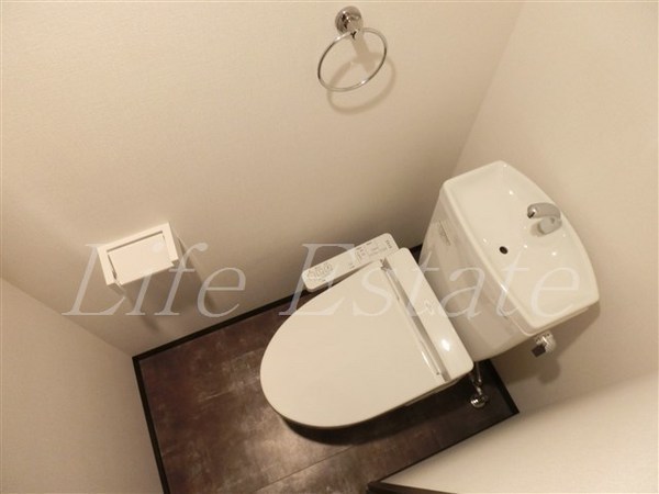 S-RESIDENCE淀屋橋