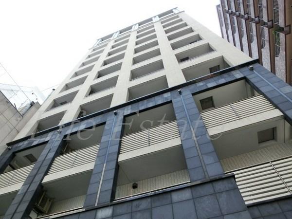 ブラービ南船場(BRAVI南船場)