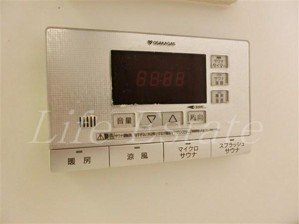 ブラービ南船場（BRAVI南船場）