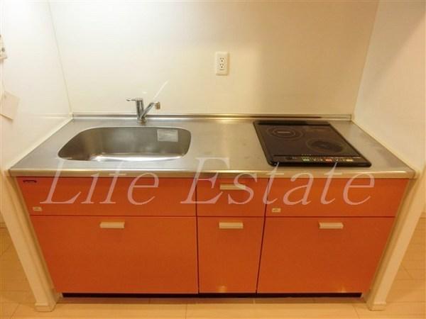 ブラービ南船場（BRAVI南船場）