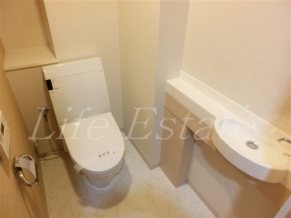 ブラービ南船場（BRAVI南船場）