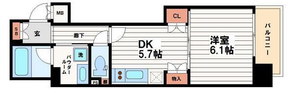 ビエラコート内久宝寺