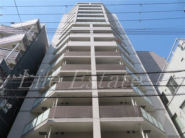 ビエラコート内久宝寺