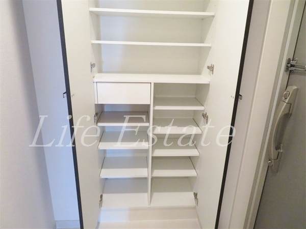 ビエラコート内久宝寺