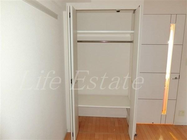 プレサンス中之島公園パークレジデンス