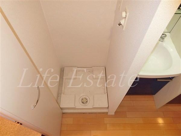 プレサンス中之島公園パークレジデンス