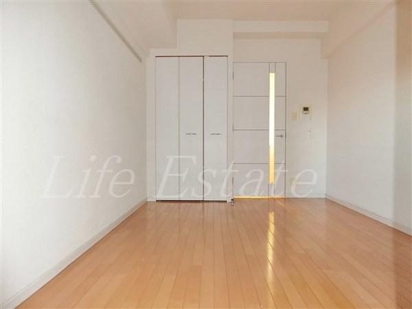 プレサンス中之島公園パークレジデンス