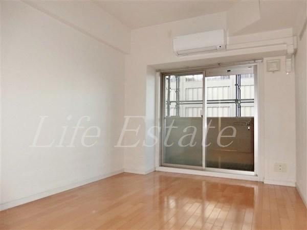 プレサンス中之島公園パークレジデンス