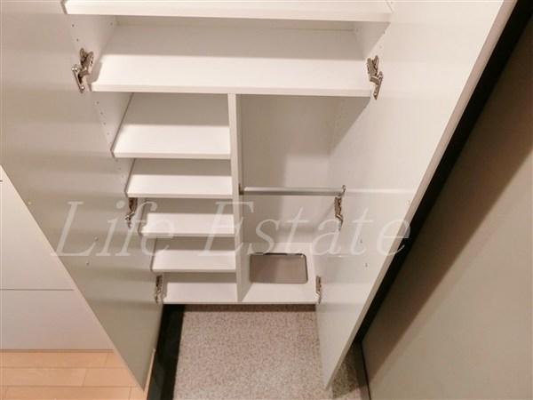 プレサンス中之島公園パークレジデンス