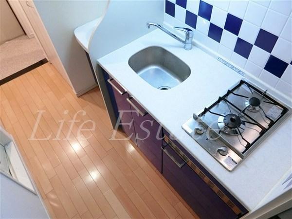 プレサンス中之島公園パークレジデンス