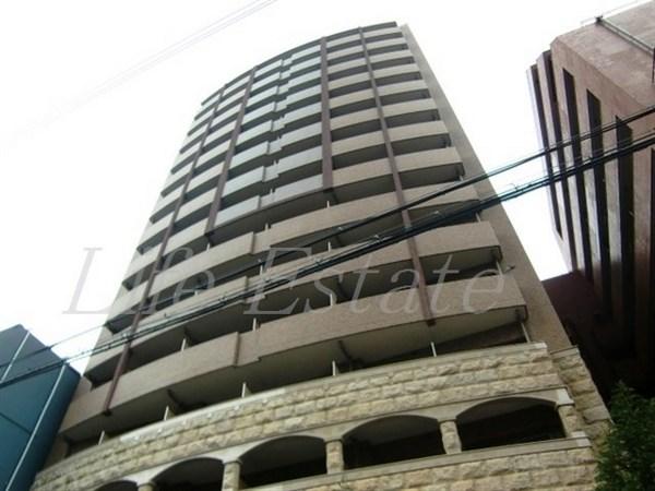 プレサンス中之島公園パークレジデンス