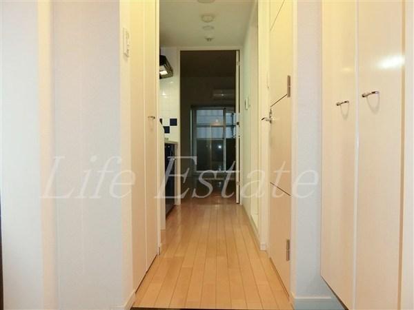 プレサンス中之島公園パークレジデンス