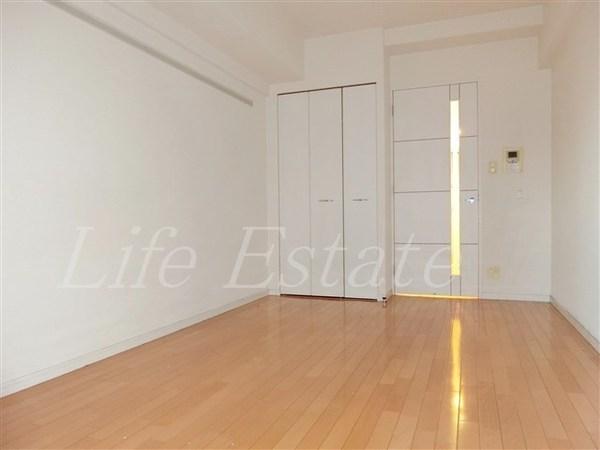 プレサンス中之島公園パークレジデンス