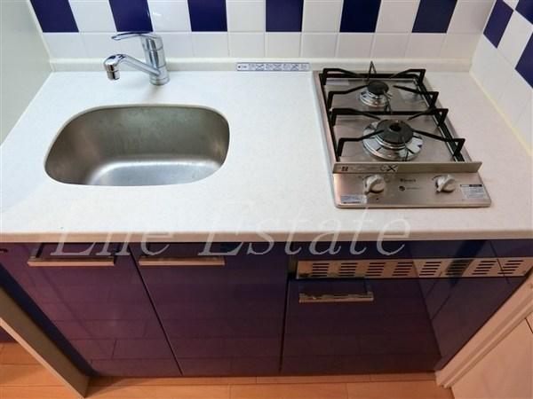 プレサンス中之島公園パークレジデンス