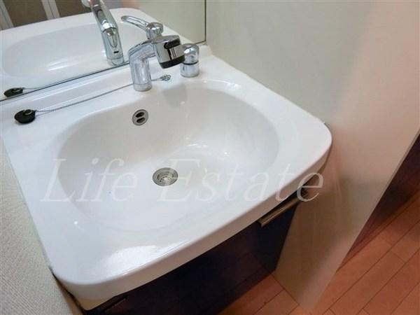 プレサンス中之島公園パークレジデンス