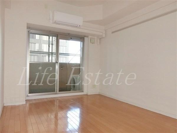 プレサンス中之島公園パークレジデンス