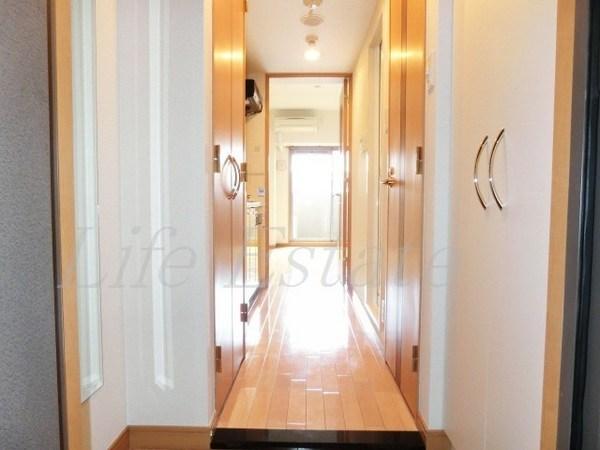 大阪市中央区東心斎橋１丁目のマンション