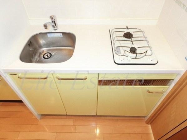 大阪市中央区東心斎橋１丁目のマンション