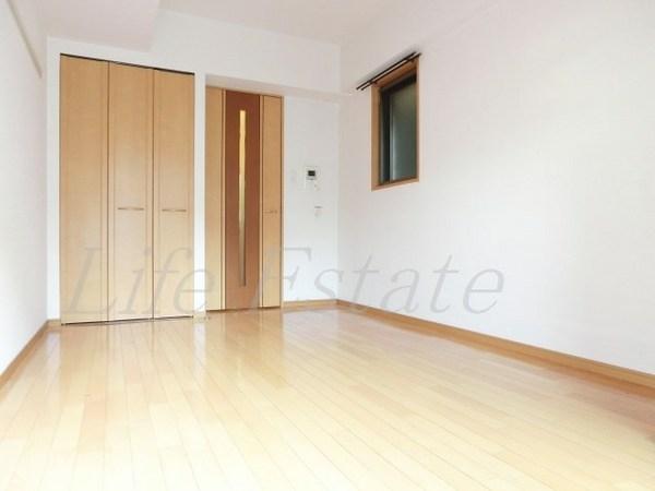 大阪市中央区東心斎橋１丁目のマンション