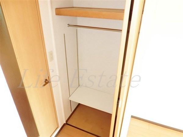 ラナップスクエア上本町