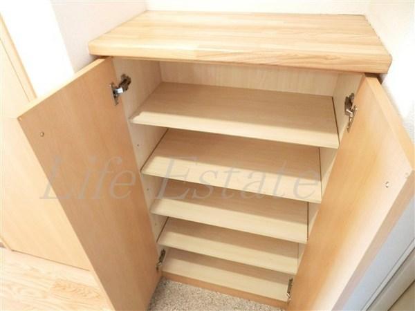 ラナップスクエア上本町