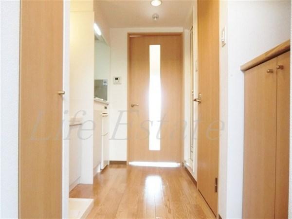 ラナップスクエア上本町