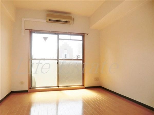 ラナップスクエア上本町